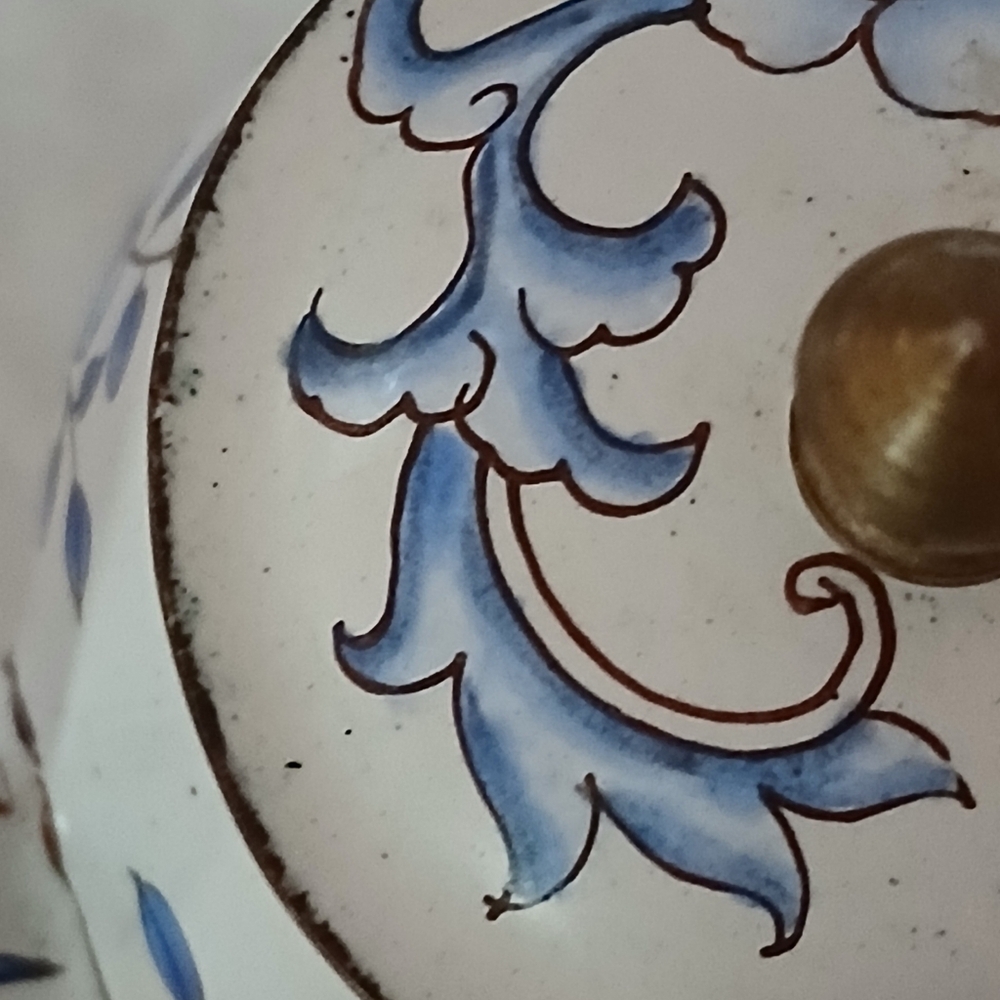 Chinemel B. YEE Miniature Teapot - Picture 11 of 12